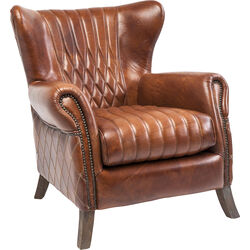 Fauteuil Country Side