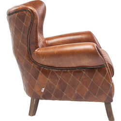 Fauteuil Country Side