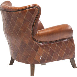 Fauteuil Country Side