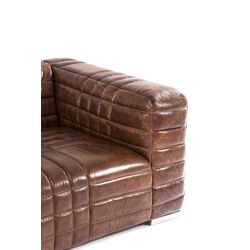 Sofa Square Dance 3-Seater