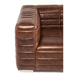 Sofa Square Dance 3-Seater