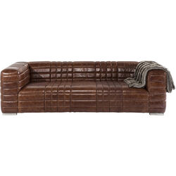 Sofa Square Dance 3-Seater