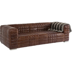 Sofa Square Dance 3-Seater