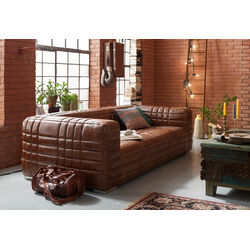 79066 - Sofa Square Dance 3-Sitzer