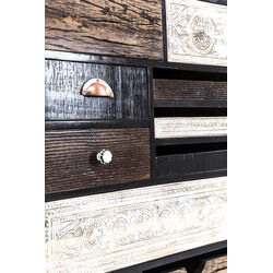 Dresser Finca 10 Drawers