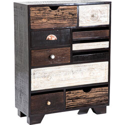 Dresser Finca 10 Drawers