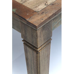 Table Duld Range 220x100cm