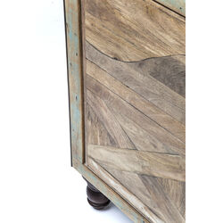 Credenza Duld Range