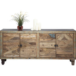 Credenza Duld Range