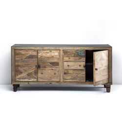 Credenza Duld Range