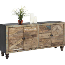 Credenza Duld Range