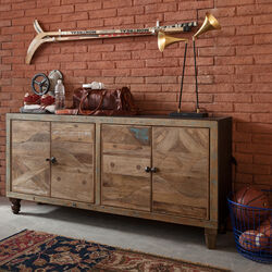 Credenza Duld Range