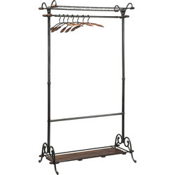 Clothing Rack Cosmopolitan (13/part)