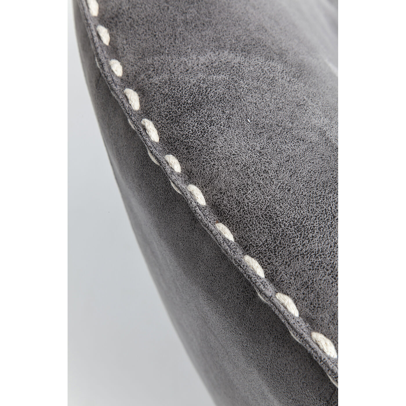 Rocking Chair Swing Ritmo Vintage Grey KARE KARE B2B