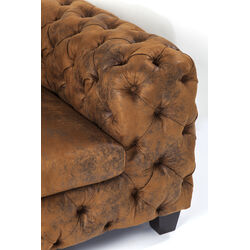 Sofa Desire 3-Sitzer Vintage Eco