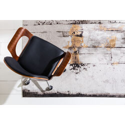 Office Chair Patron Walnut