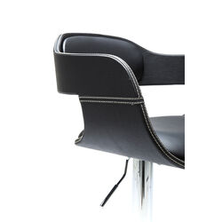 Bar Stool Costa Black