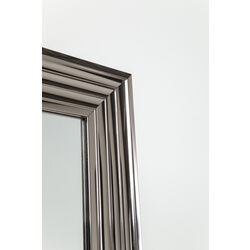 Standspiegel Frame Eve Silver 55x180cm