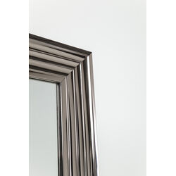 Specchio da terra Frame Eve argento 55x180cm