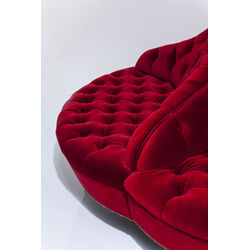 Rundsofa Boudoir 4-Sitzer Small