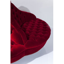 Rundsofa Boudoir 4-Sitzer Small