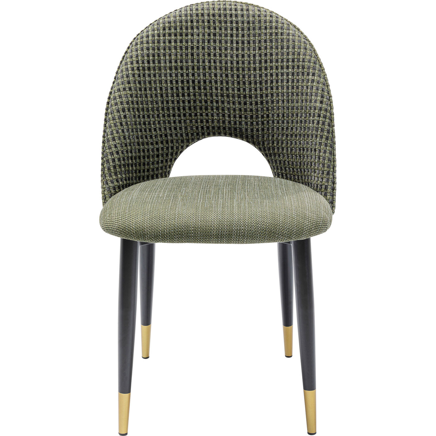 [80005] Silla Hudson verde