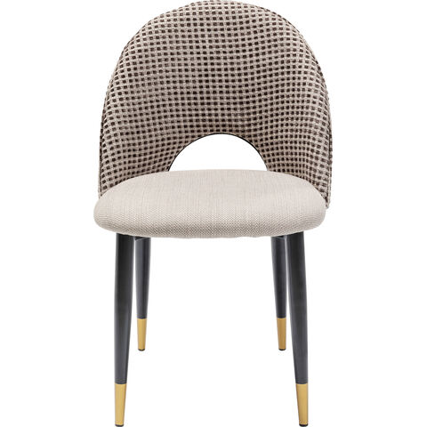 Chair Hudson Beige