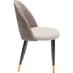 Chair Hudson Beige