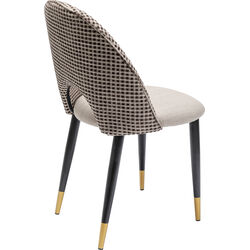 Chair Hudson Beige