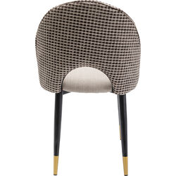 Chair Hudson Beige