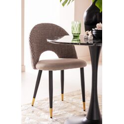 Chair Hudson Beige