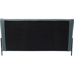 Bed Tivoli Green 160x200cm