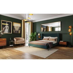 Bed Tivoli Green 160x200cm