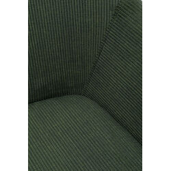 Chair with Armrest Avignon Green