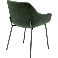 Chaise a. acc. Avignon vert