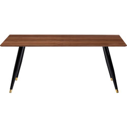 Table Duran 90x180cm