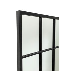 Wall Mirror Finestra 60x140cm