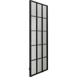 Wall Mirror Finestra 60x140cm