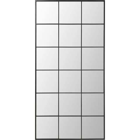 Wall Mirror Finestra 180x90cm