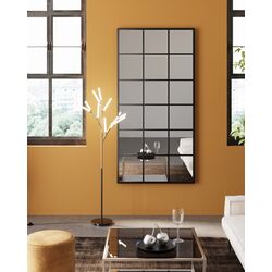 80108 - Wall Mirror Finestra 90x180cm