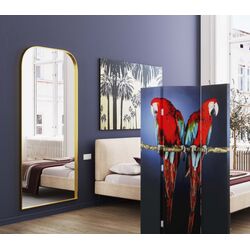 Miroir mural Opera 80x190cm