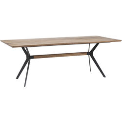 Table Downtown 220x100cm