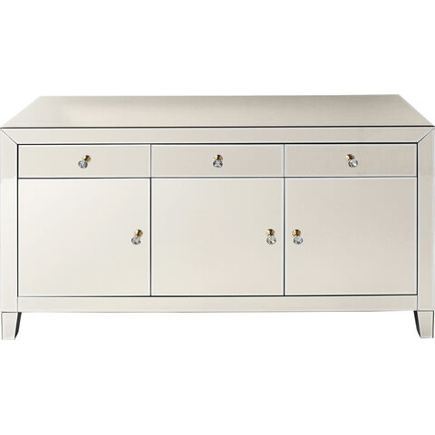 Sideboard Luxury Pearl