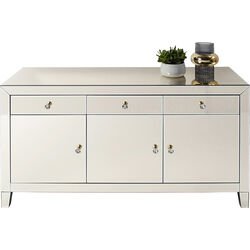 Credenza Luxury Pearl