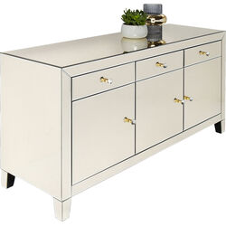 Credenza Luxury Pearl