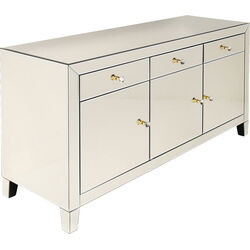 Credenza Luxury Pearl