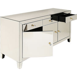 Credenza Luxury Pearl