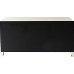 Credenza Luxury Pearl