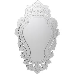 Specchio da parete Baroque Otilia 70x120cm