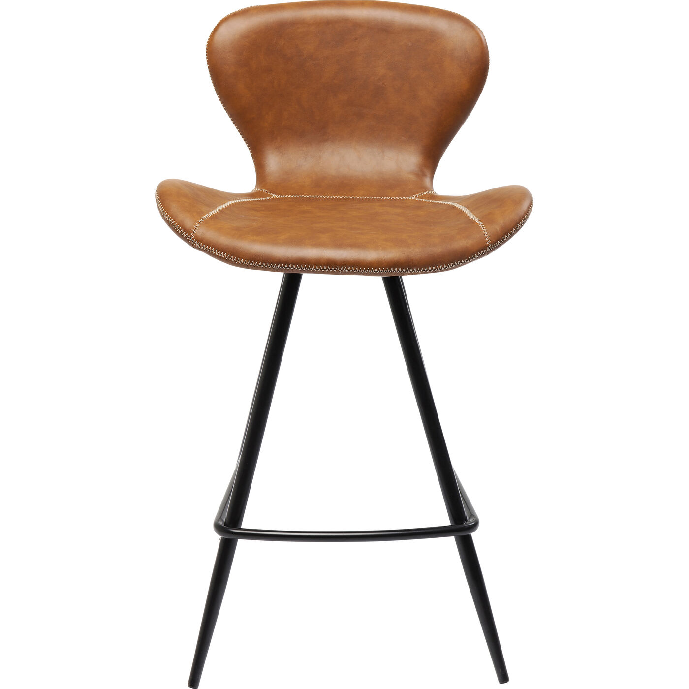 [80980] Taburete bar Rusty